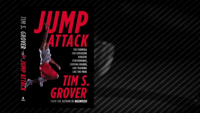 Tim grover vertical workout new arrivals