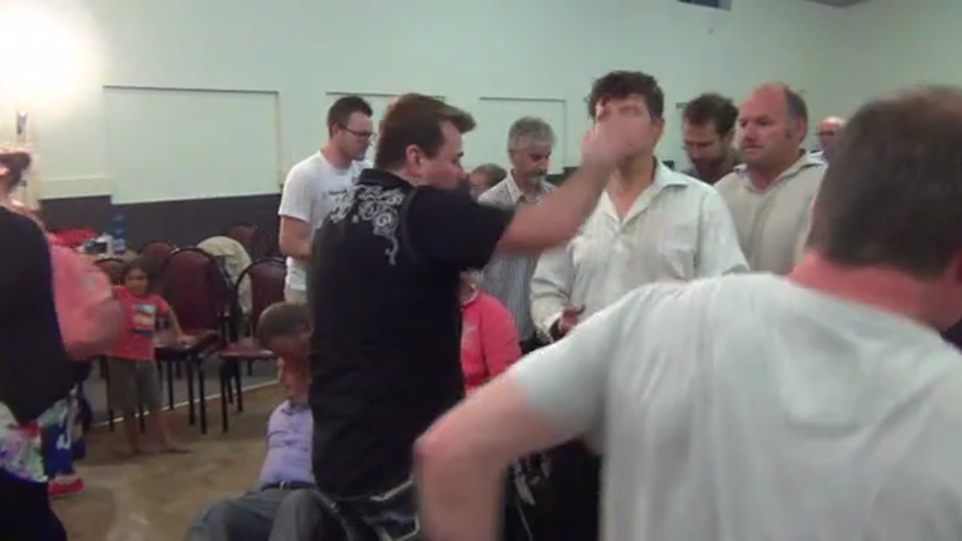 Monday March 30 meeting with Jeff Jansen