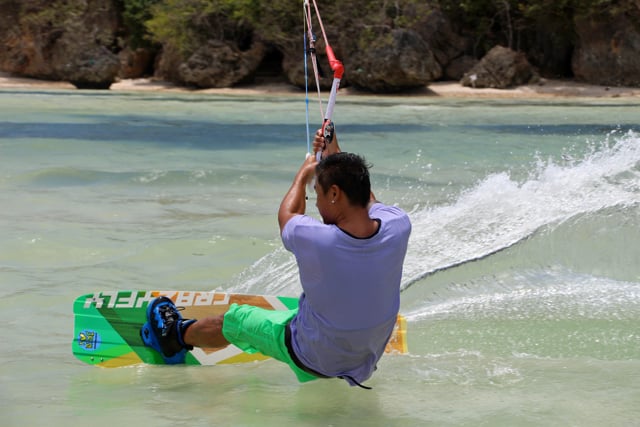 Seco Island "Kihwan Kwon"