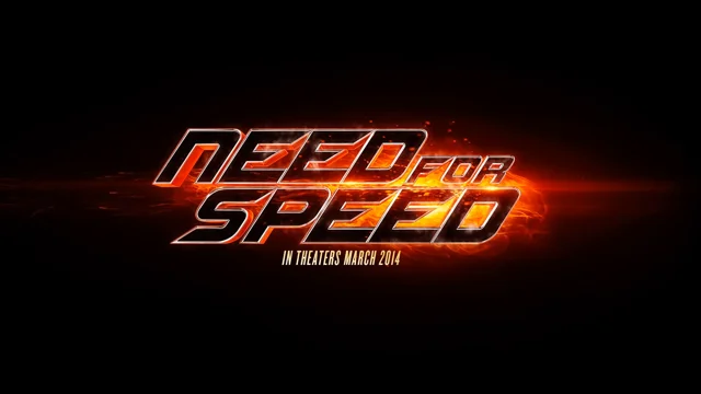 Need for Speed 2014, directed by Scott Waugh