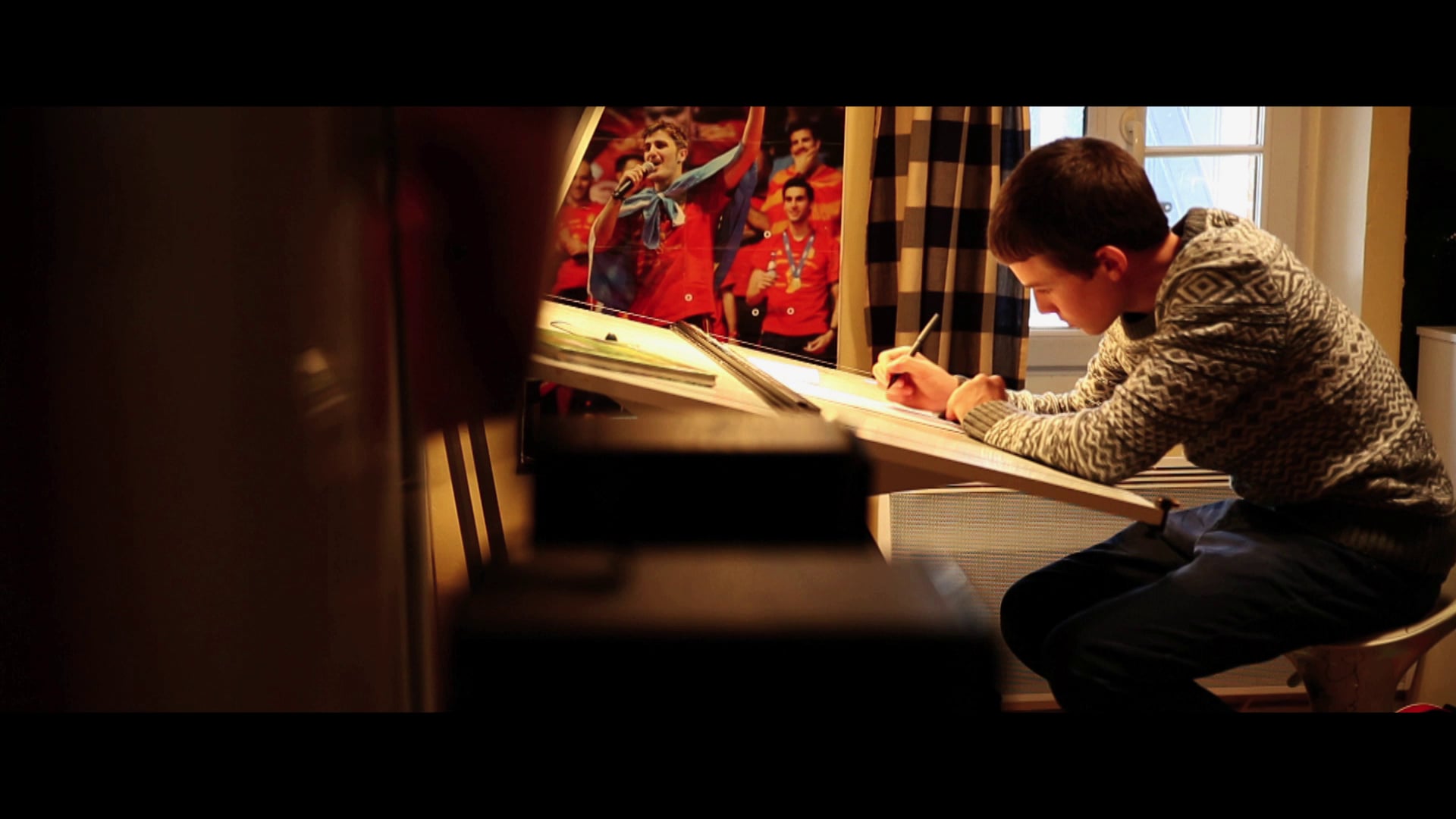 Bande Annonce "Duel Gagnant"