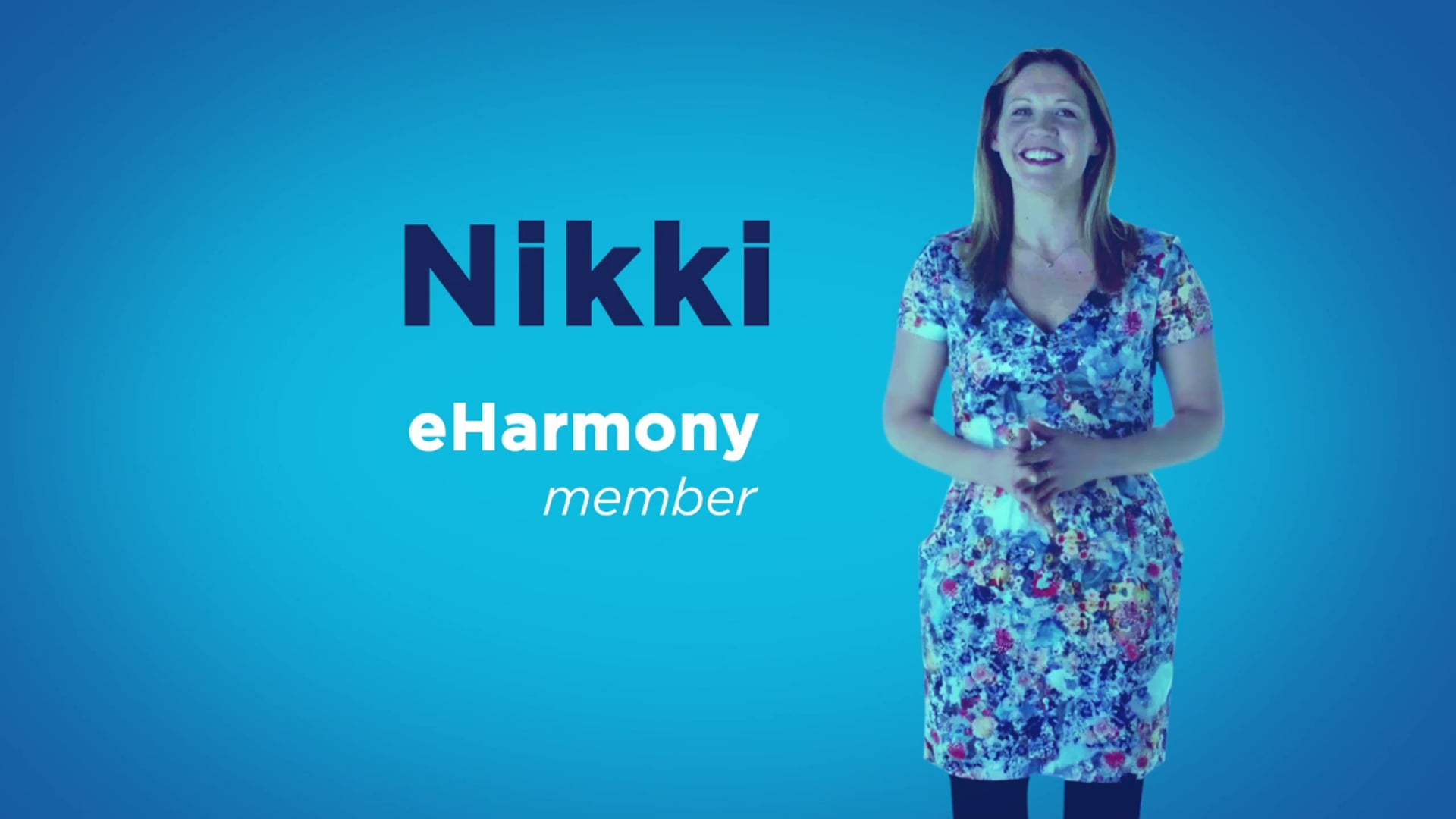 eHARMONY
