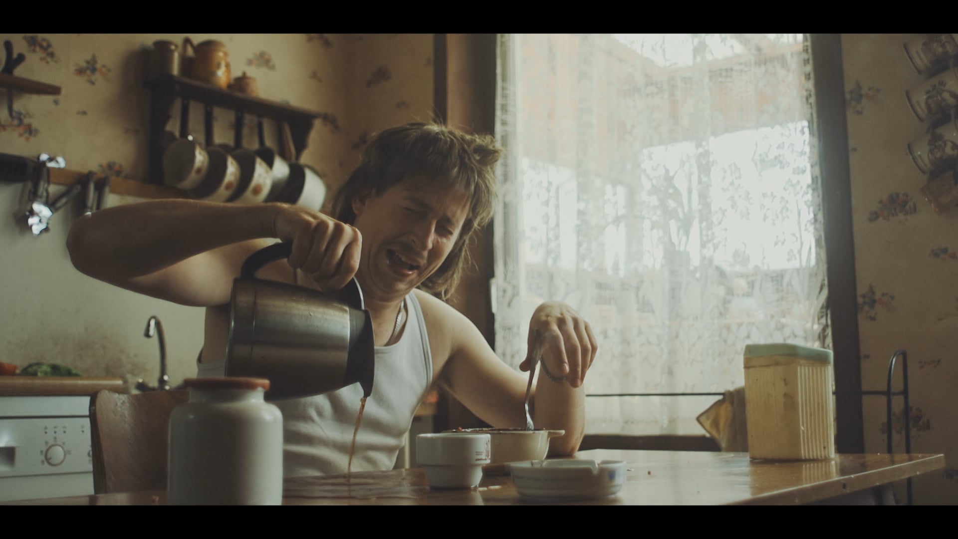 IMMOWEB  - OUCH / TV