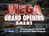 Honda - Mega Grand Opening - #1456 (72242)