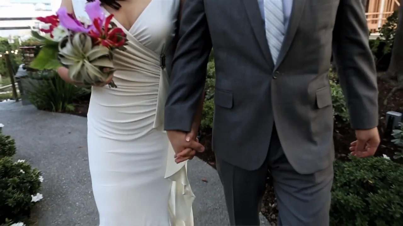 Ada + Ronin // A Way With Words, image size:1280x720