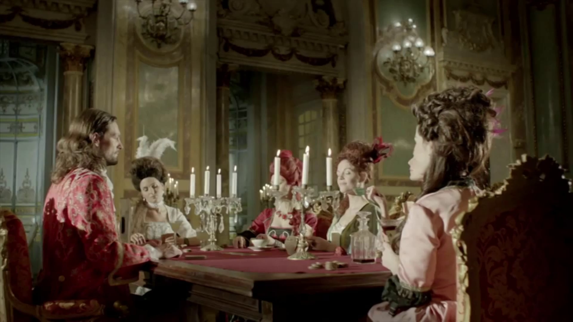 Premier Poker Commercial featuring music by Meegan and Tobin