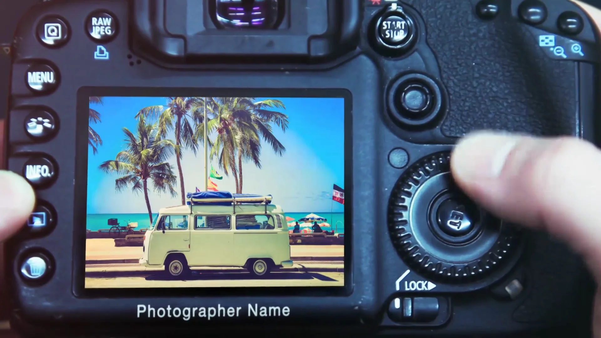 photographer on Vimeo