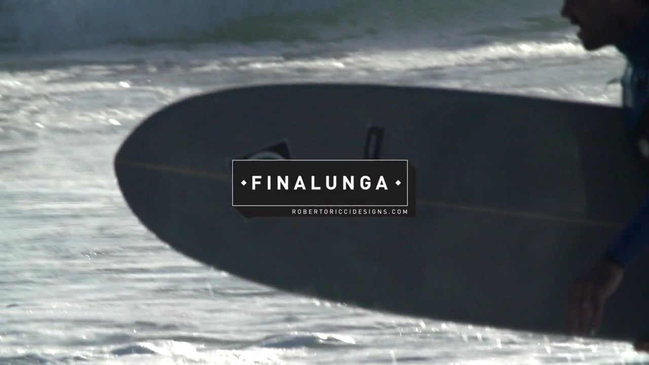 pastel Wat Continent RRD Surfboard - Finalunga-HD 1080p on Vimeo