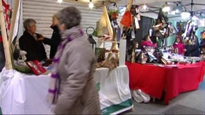 Una trentena d'entitats participaran a la primera Fira d'Entitats