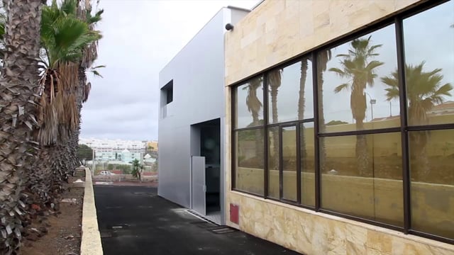 Videos from IncubeGC