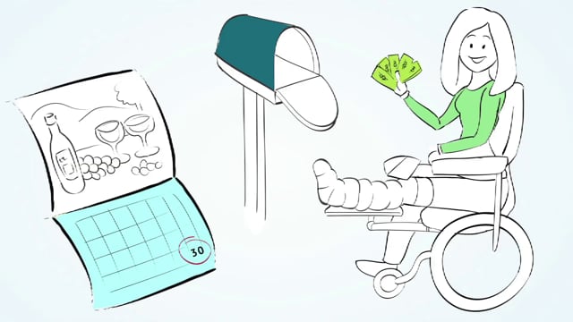 Product Videos - Term Life Insurance from USAble Life on Vimeo