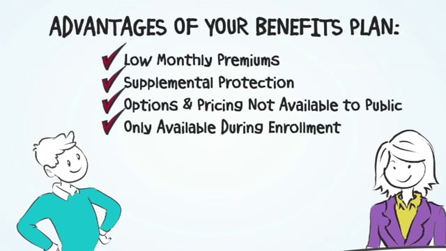 Product Videos - Term Life Insurance from USAble Life on Vimeo