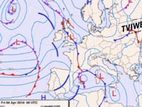 OH, DOLCE TEPOR DELLA PRIMAVERA: ECCO IL METEO!