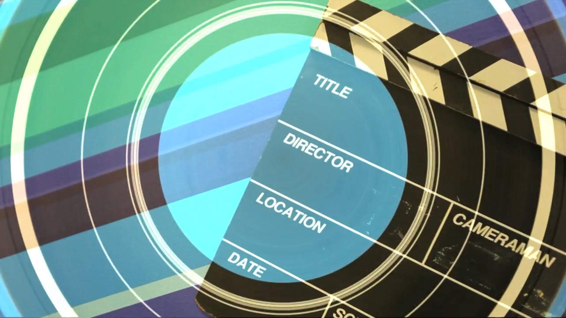 Showreel