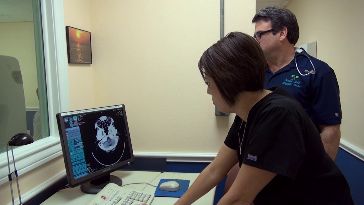 West Isle Urgent Care on Galveston Island on Vimeo