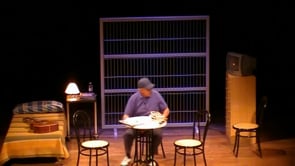 Prèvia últim dia Mostra de Teatre.