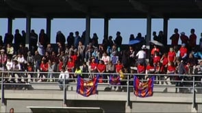 El mundialet de futbol torna a l'Escala