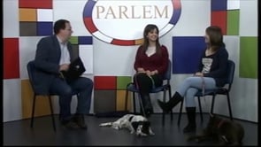 Parlem: Anxova Peluda