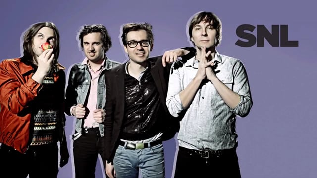 Phoenix - Entertainment  - live tv SNL