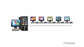 vSpace Platform