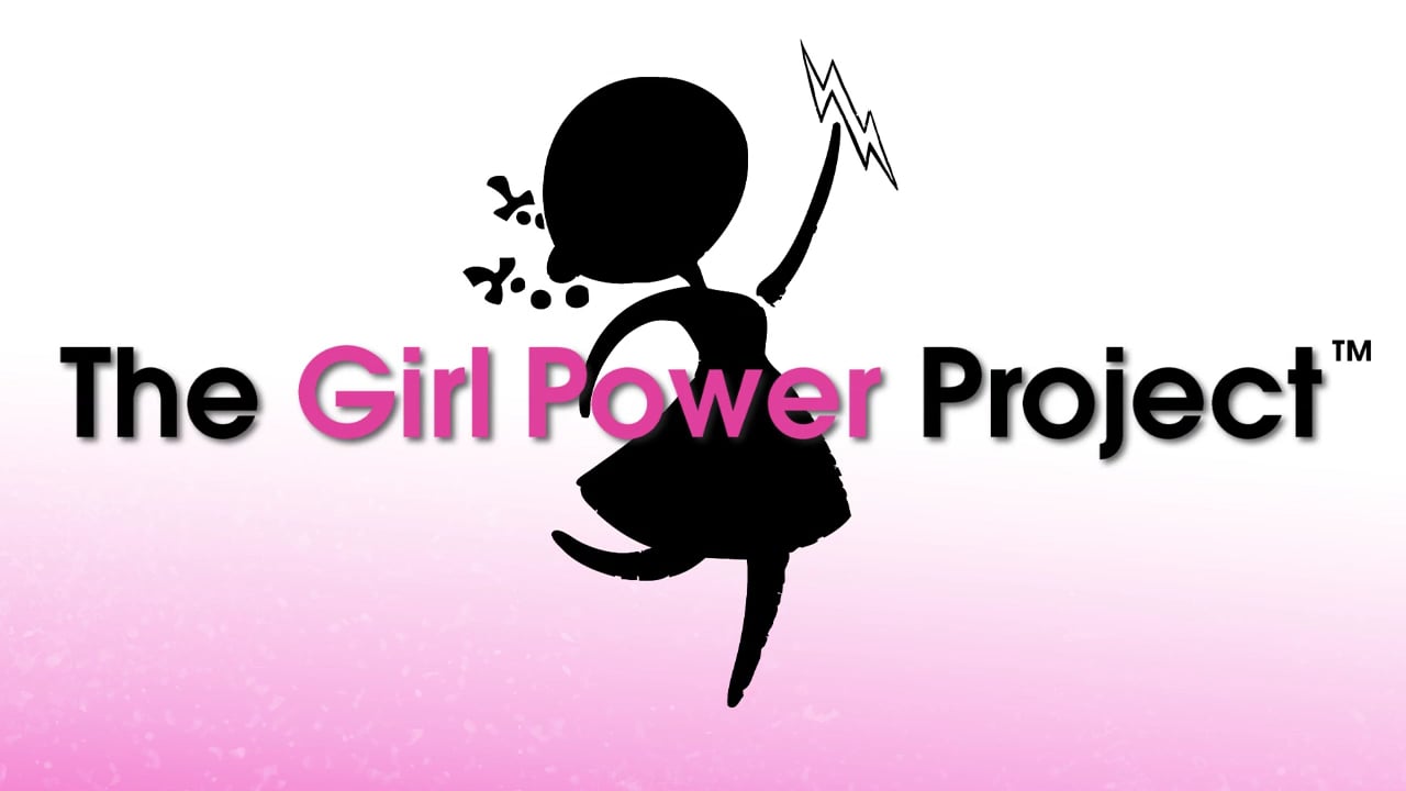 The Girl Power Project on Vimeo