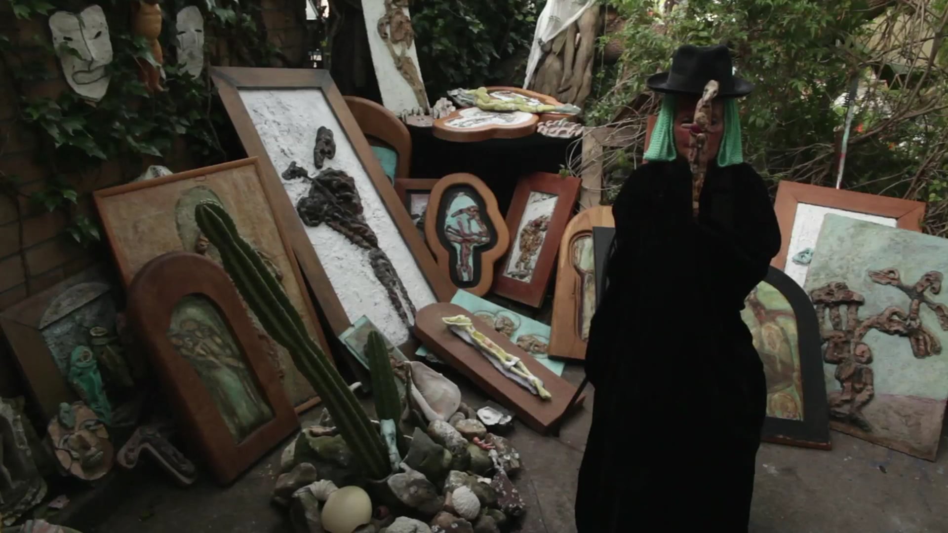 'Heretic' - Trailer