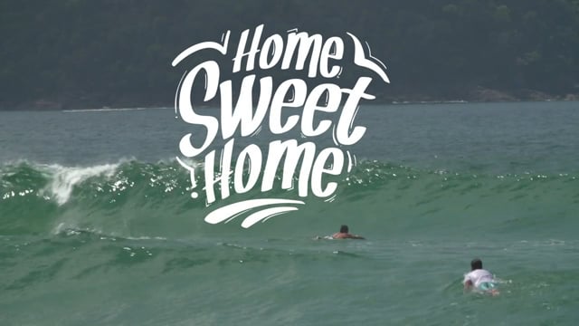 HOME SWEET HOME from miguel pupo