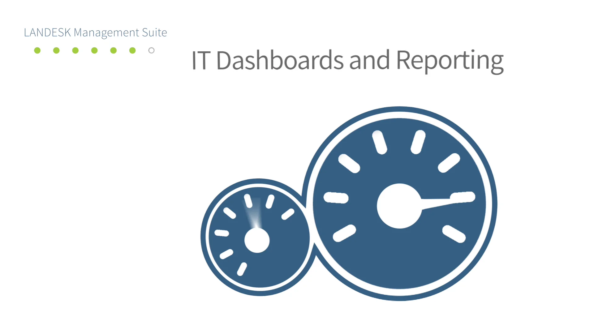 Landesk Management Suite Explainer Video on Vimeo
