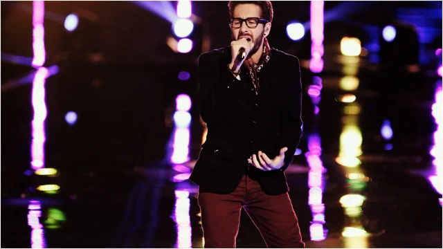 Indigo by Will Champlin