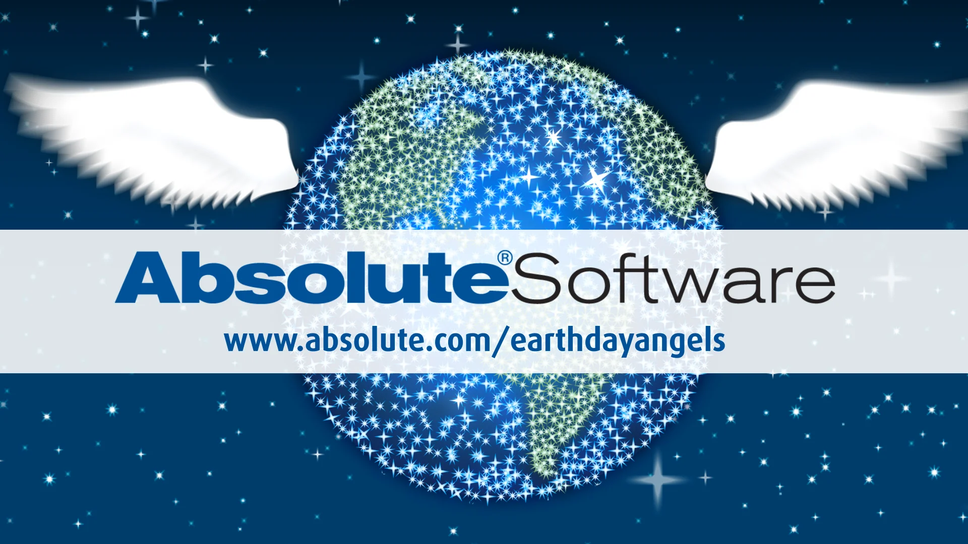 Absolute Software: Earth Day Video 2014 (Live Action/Animated Video) on ...