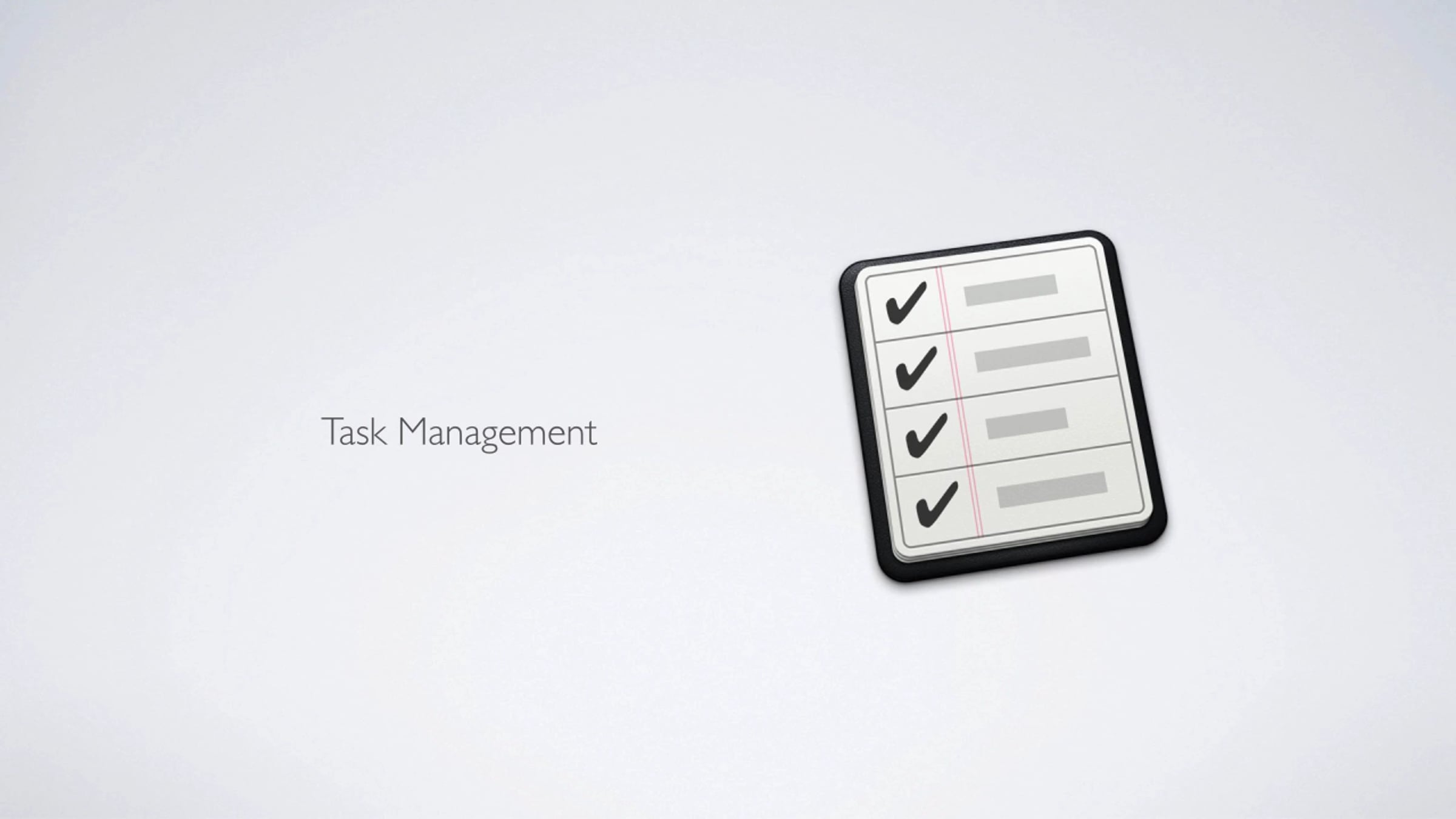 Tip - Task Management | Videos & Movies on Vimeo