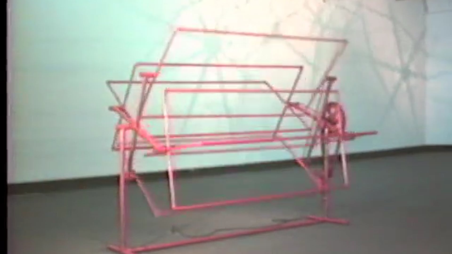 Norman Tuck - Double Dutch 1974