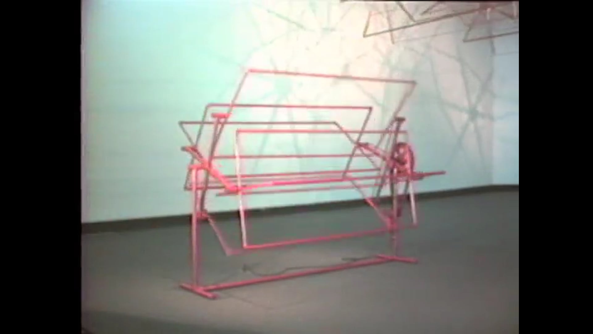 Norman Tuck - Double Dutch 1974