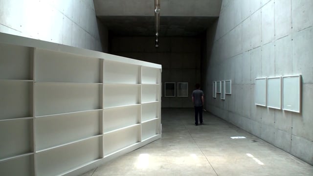 Paulo Mendes da Rocha + Metro Arquitetos / Leme Gallery Normal