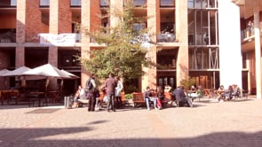 Alejandro Aravena Architects / Medicine School