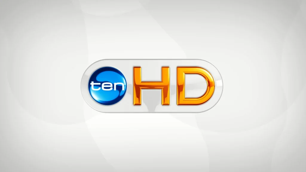 ten hd logo