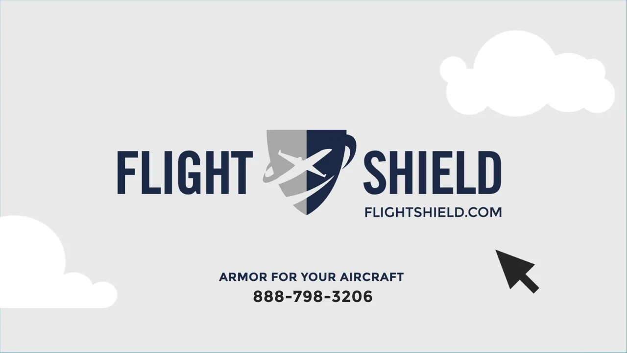 What is FlightShield? on Vimeo