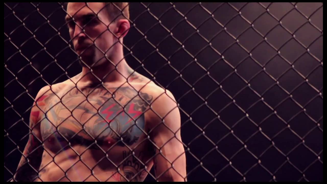 Natrhan Caws Witness BAMMA Promo Editor On Vimeo