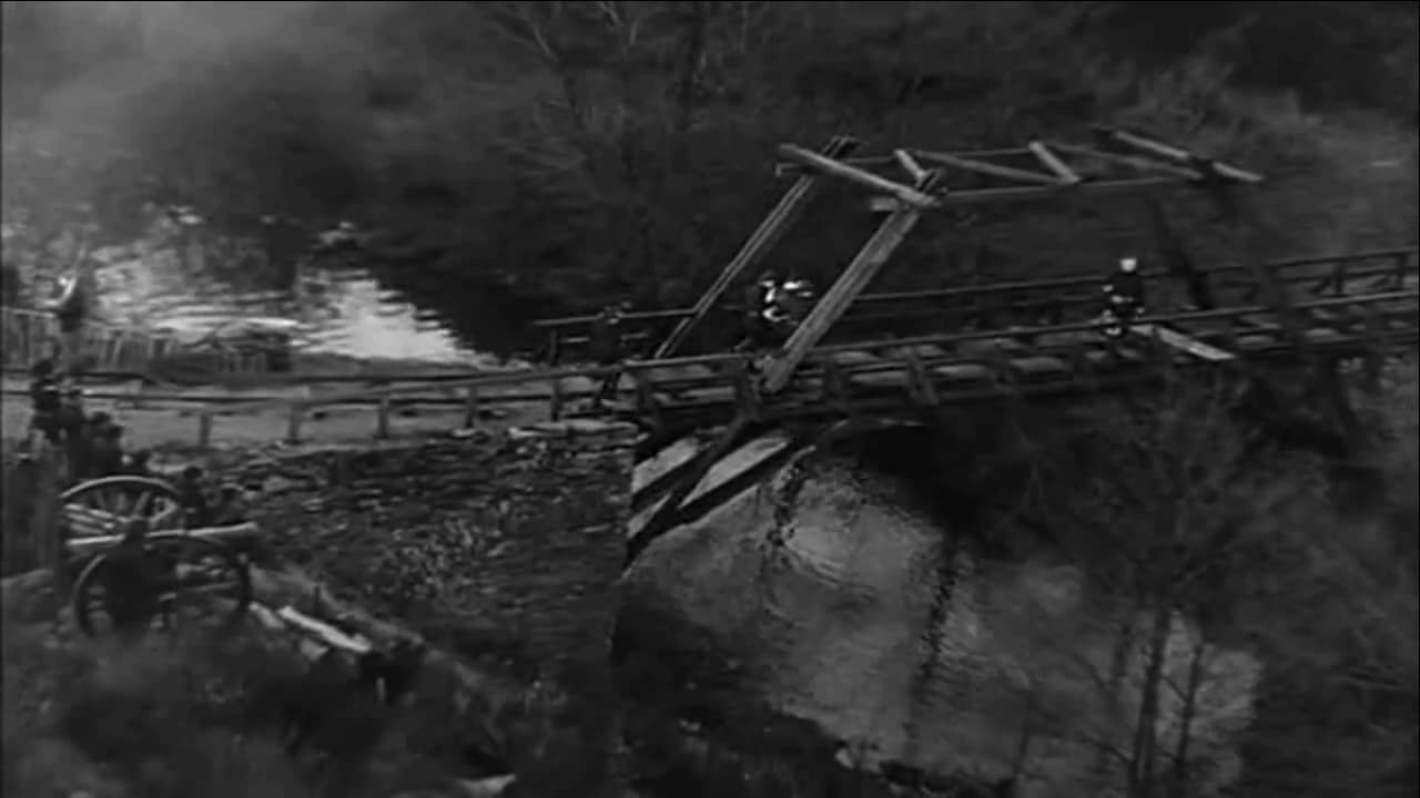 An Occurrence at Owl Creek Bridge on Vimeo