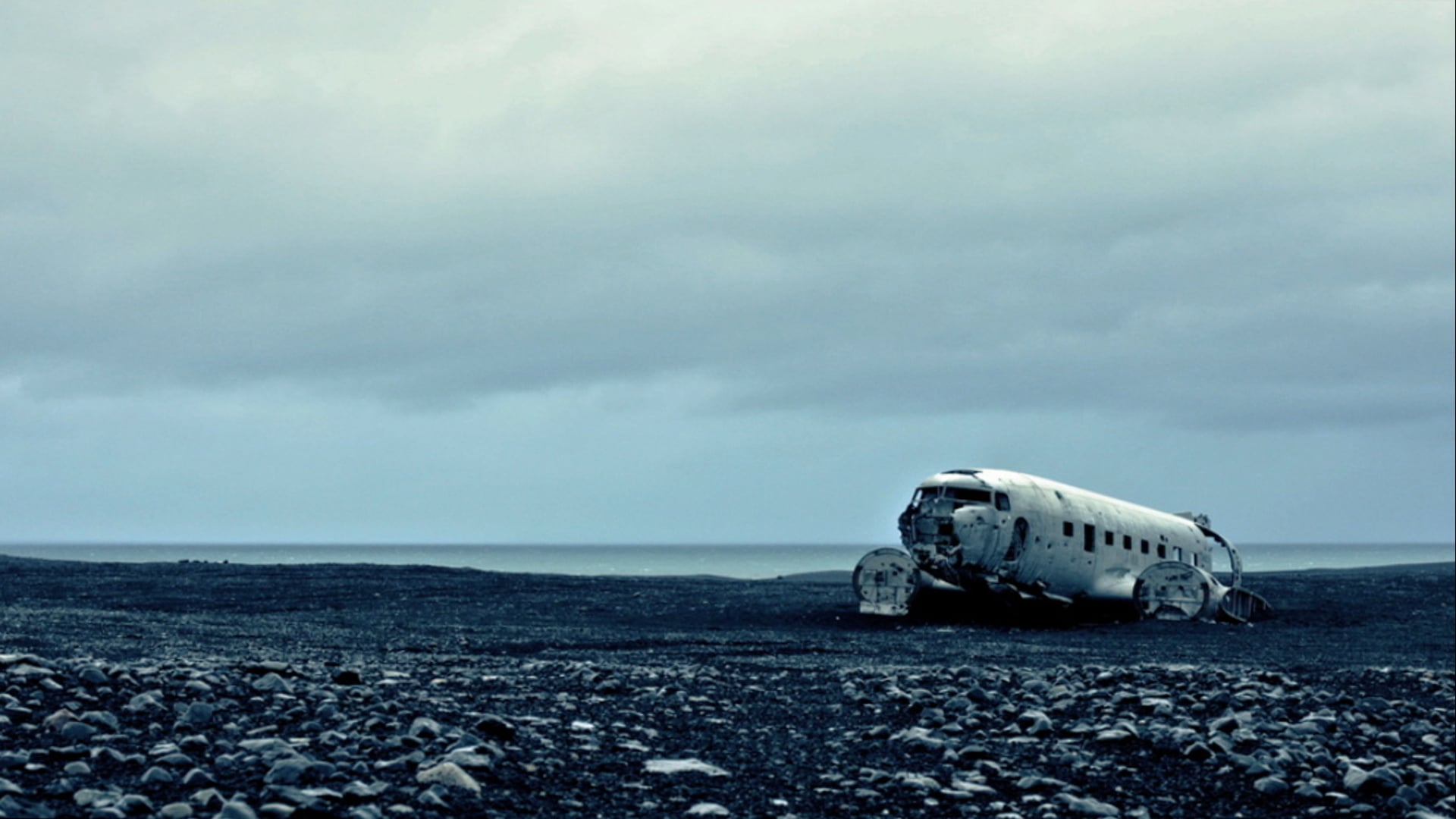 Fegurð - a fashion video produced in Iceland