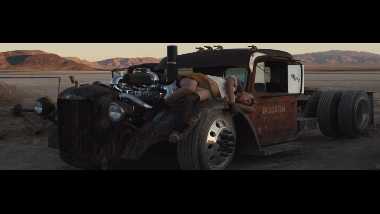 House of the Rising Sun Five Finger Death Punch on Vimeo