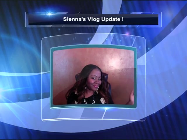 Sienna Mynx Vlog 4-6-14