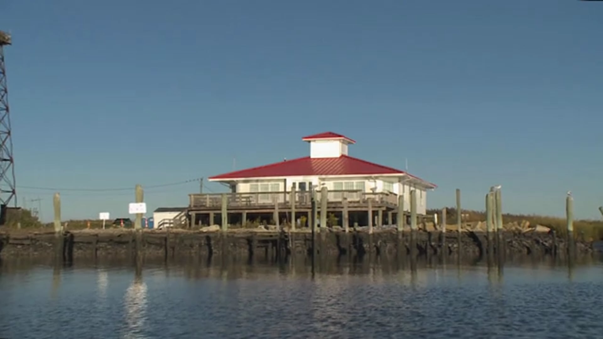 "Gateway to Delaware Bay": The DuPont Nature Center