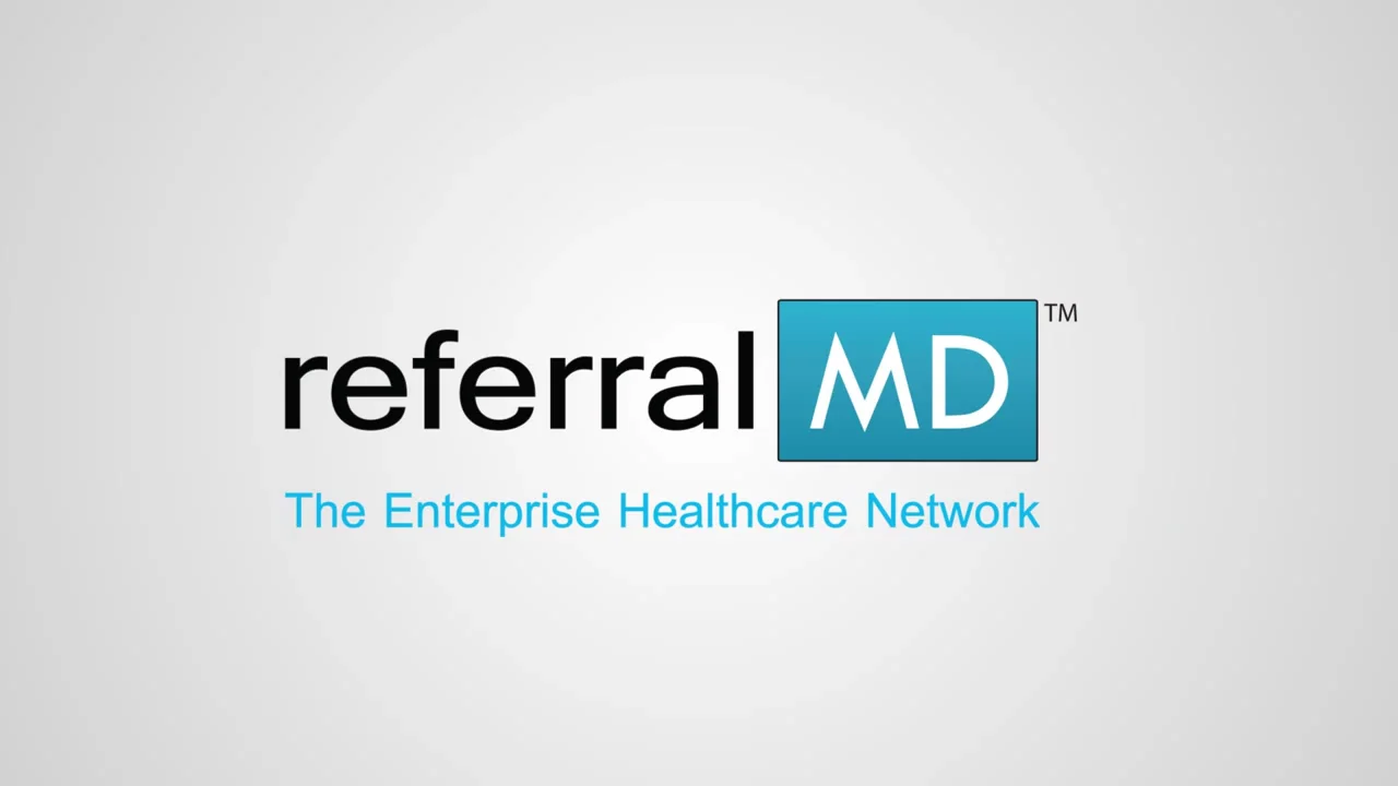Referral MD on Vimeo