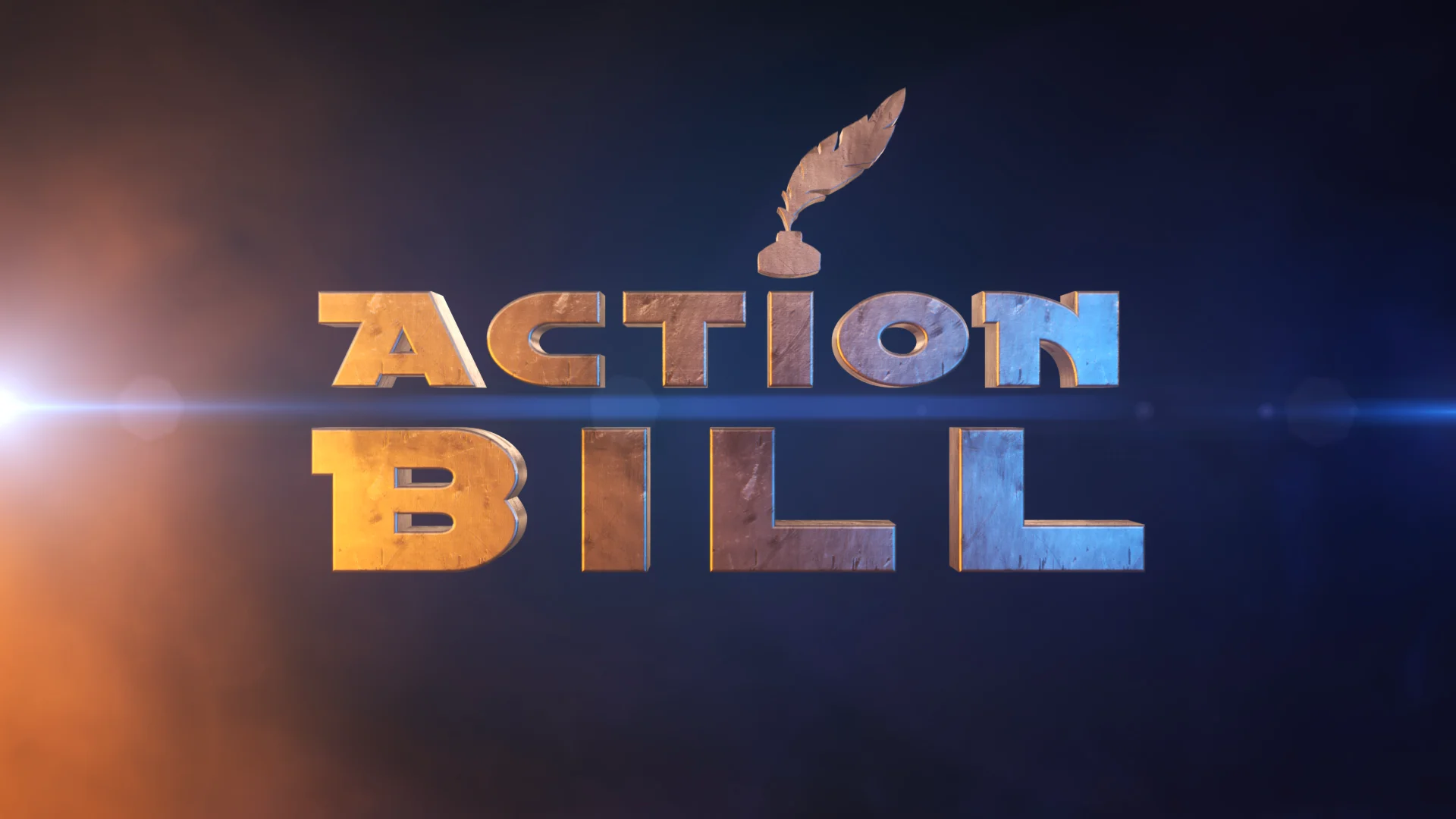 Action Bill - A LEGO Stop Motion Short Film on Vimeo