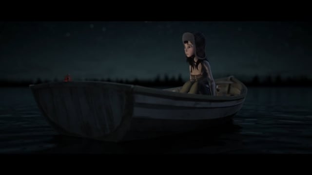 Francis- angles and shots