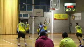 Campus internacional de bàsquet amb Marc Gasol