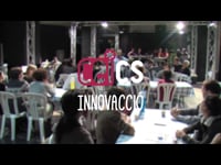 InnovAcció: marató d'innovació al Fòrum CEICS 2013