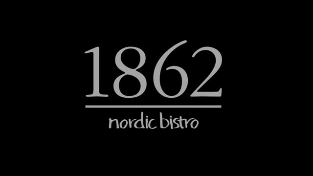 1862 Nordic Bistro