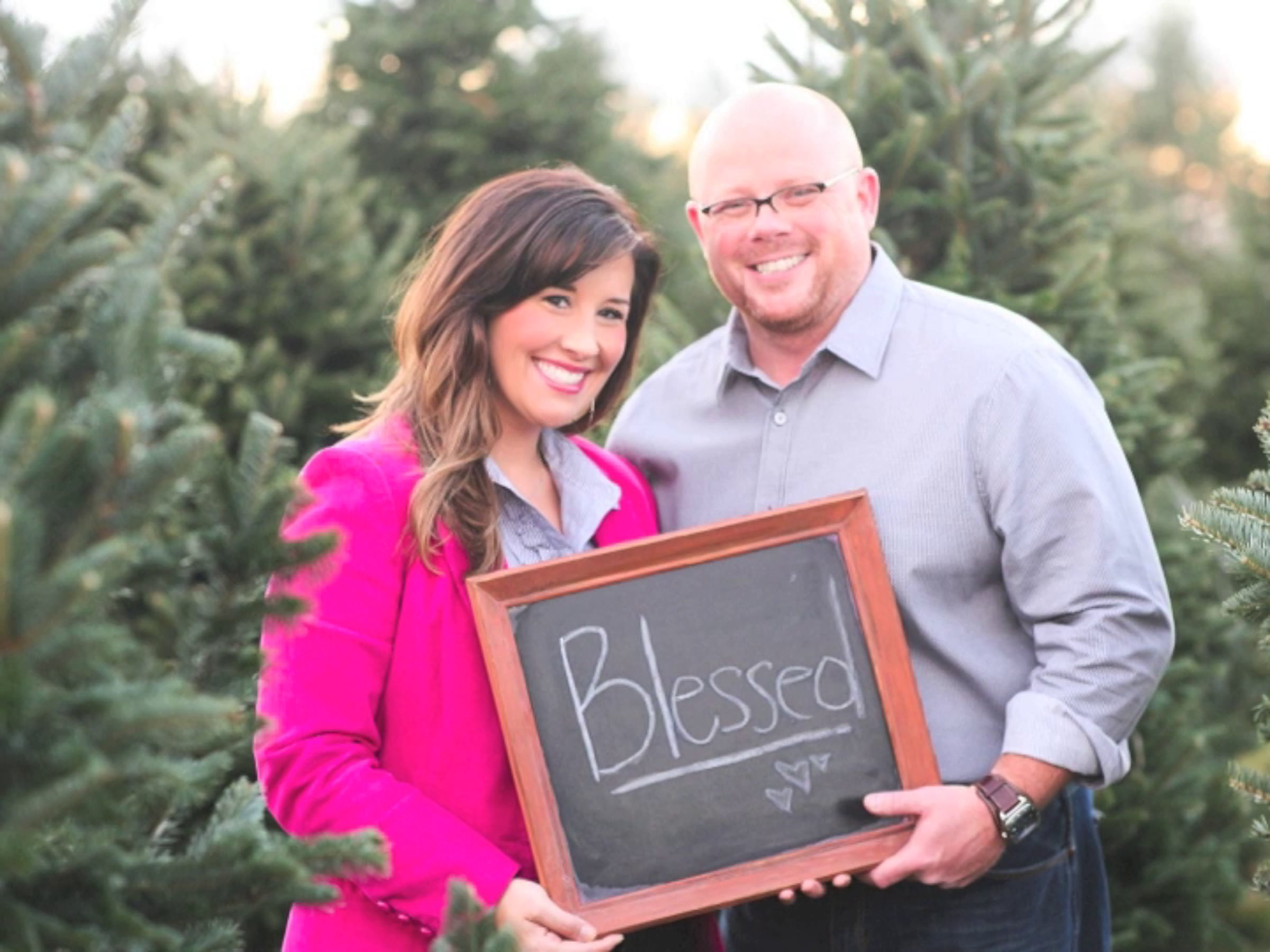 Testimony - Michael & Holly Morelock | Videos & Movies on Vimeo